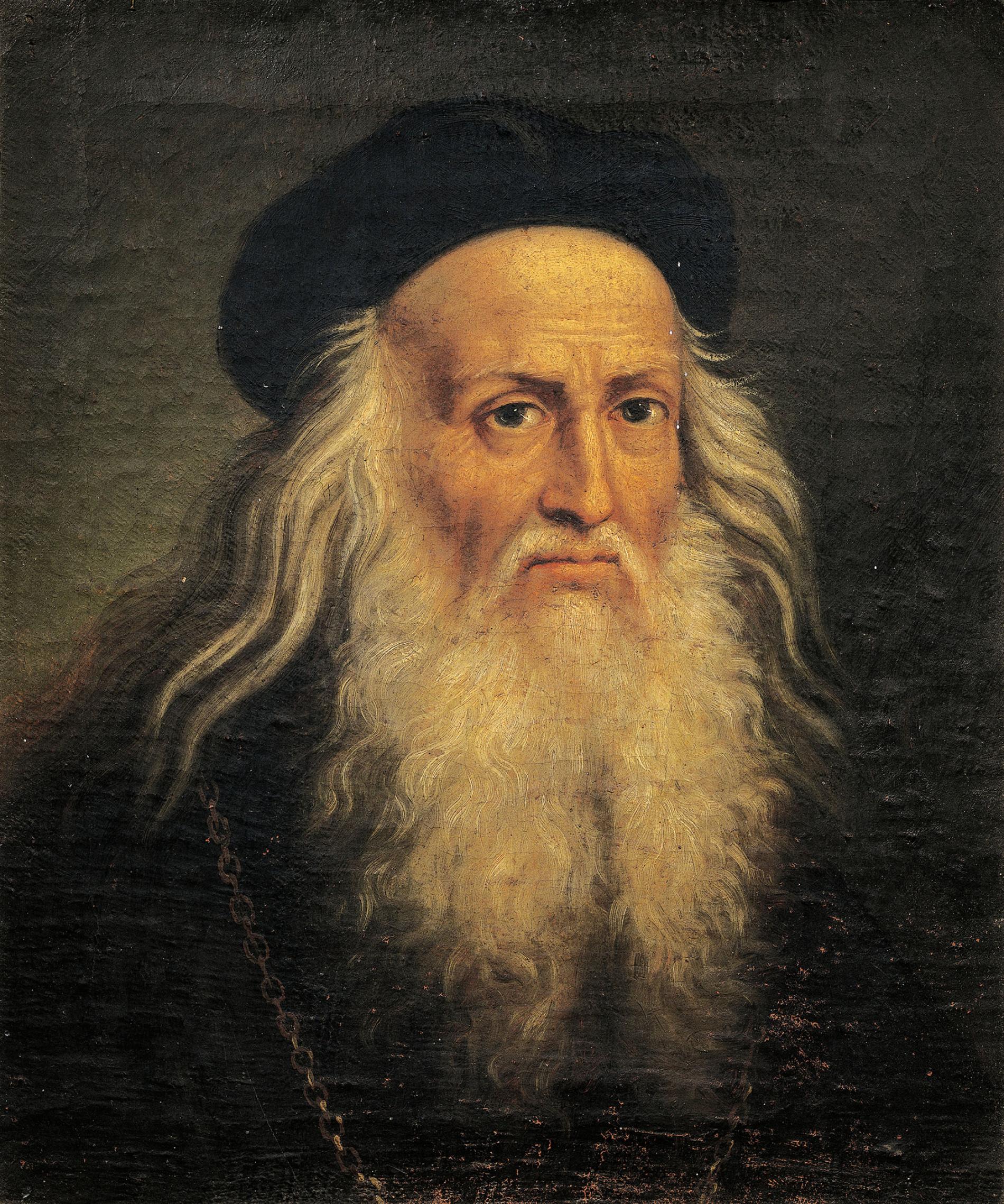 portrait