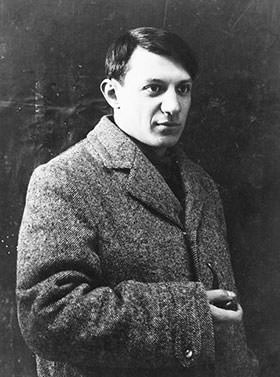 pablo_picasso