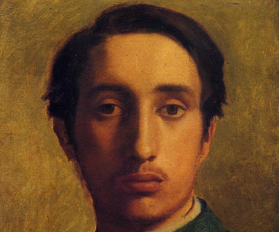 portrait